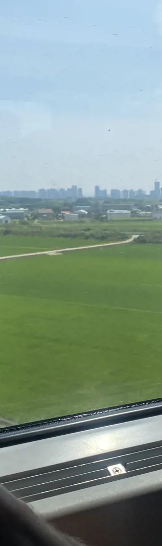 Mit Hochgeschwindigkeit geht die Reise weiter